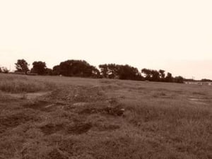 Ramps are still there.