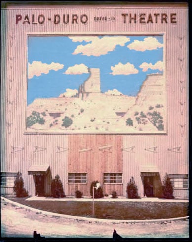 Color enhancement of Vicki Shaffer's nice contribution.