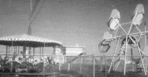 The Gemini's playground.