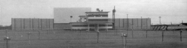 A wide view of the Gemini.