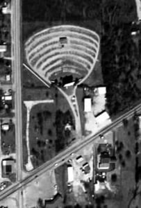 satellite photo; taken January 1, 1995; MSN terraserver