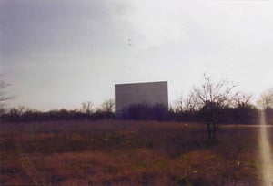 field and screen