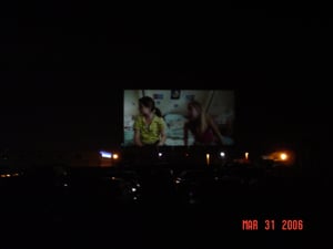 This is the movie "Aquamarine."