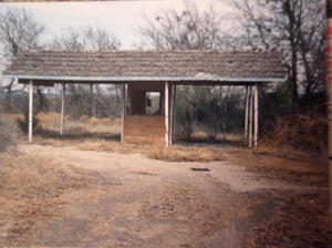 Ticket Booth