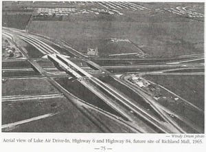 Photo from A Pictorial History of Waco Volume 2 by James F. Jasek.