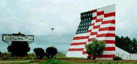 Midway Drive-In
Quitaque, Texas