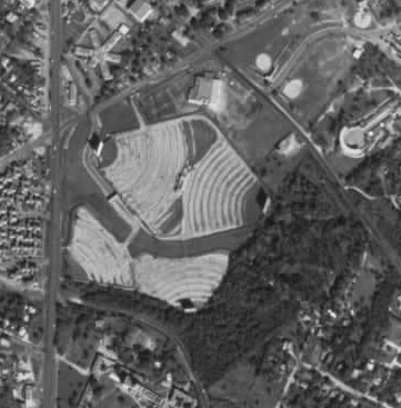 satellite photo; taken January 7, 1995; MSN terraserver