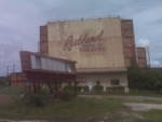 Redland Drive In, Lufkin, Texas