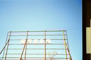 Star-Vue AKA Trail Drive-in.