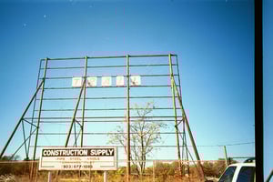 Another view of the Screen