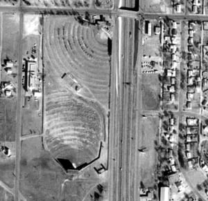 satellite photo; taken September 18, 1995; MSN terraserver
