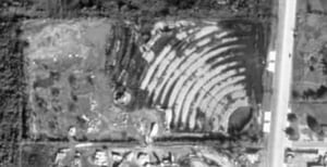 satellite photo; taken January 19, 1995; MSN terraserver