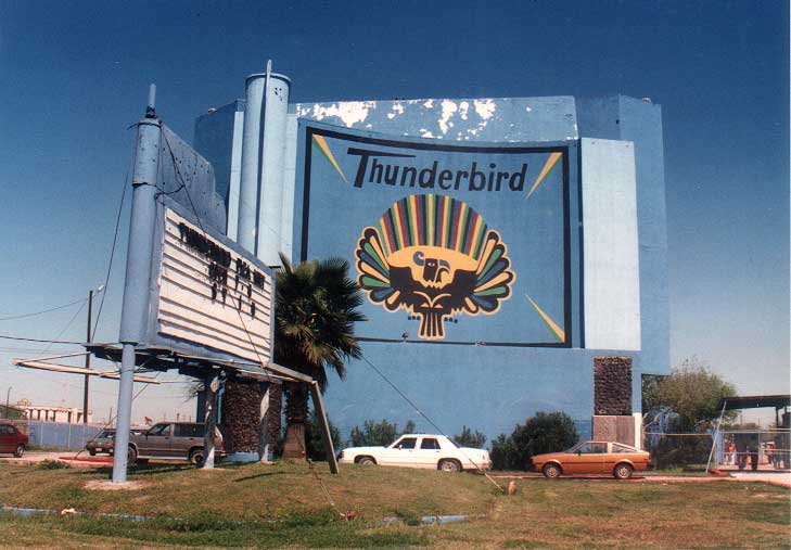 I took this photo in the 80's I believe. As a kid my brother our gang used to go every weekend