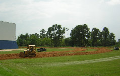 Tomball New Drive in