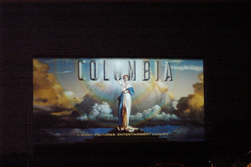 It's showtime at the Showboat.