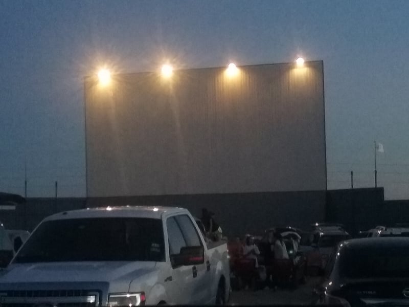 they fix the lights ending credits 054 and 114