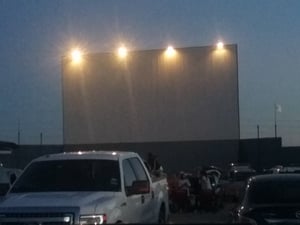 they fix the lights ending credits 054 and 114