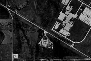 usgs aerial image