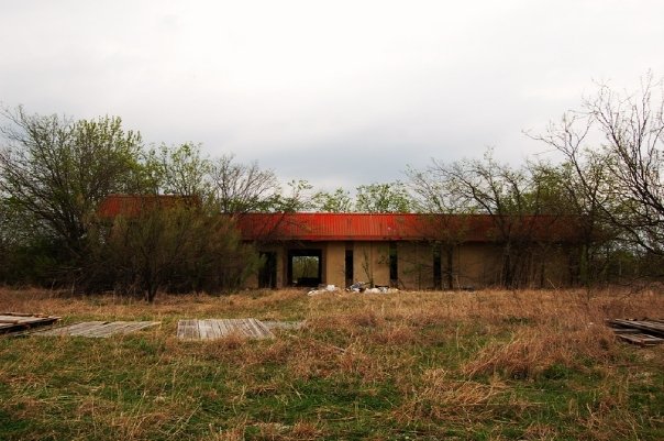 View of Building