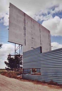 On the lower part of the screen large sections are missing