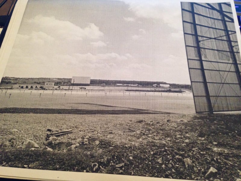 field picture of Towne Twin