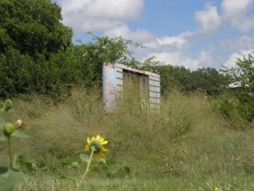 Marquee- Trail Drive In. Bowie, TX