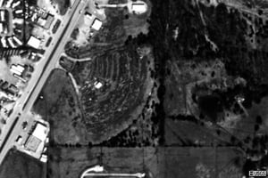usgs aerial image