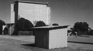 Jones Drive Inn Theater