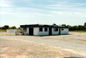 concessions building