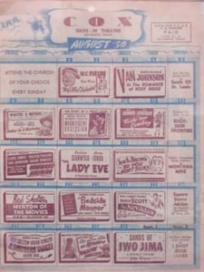 COULD A TOWN LIKE MULESHOE, TX HAVE MORE THAN ONE DI?