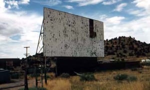 screen; taken in July, 2000