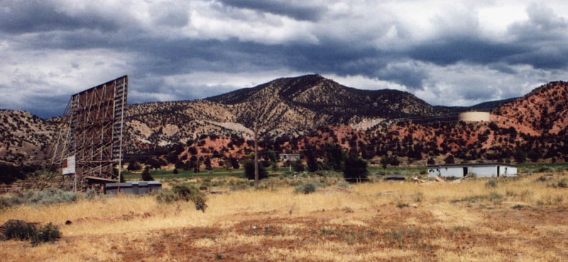 screen (this image available in the 2003 calendar)