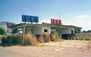 North Star Drive In