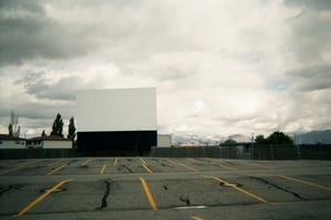 Field and screen