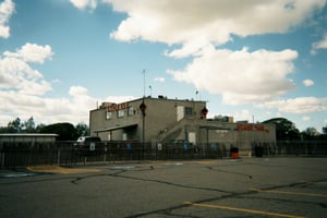 Concessions and projection building