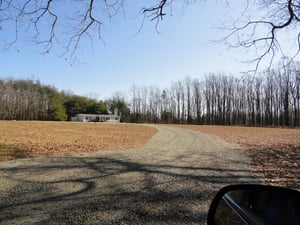 Former site-located on US-60 NE of town past Cartersville Rd.