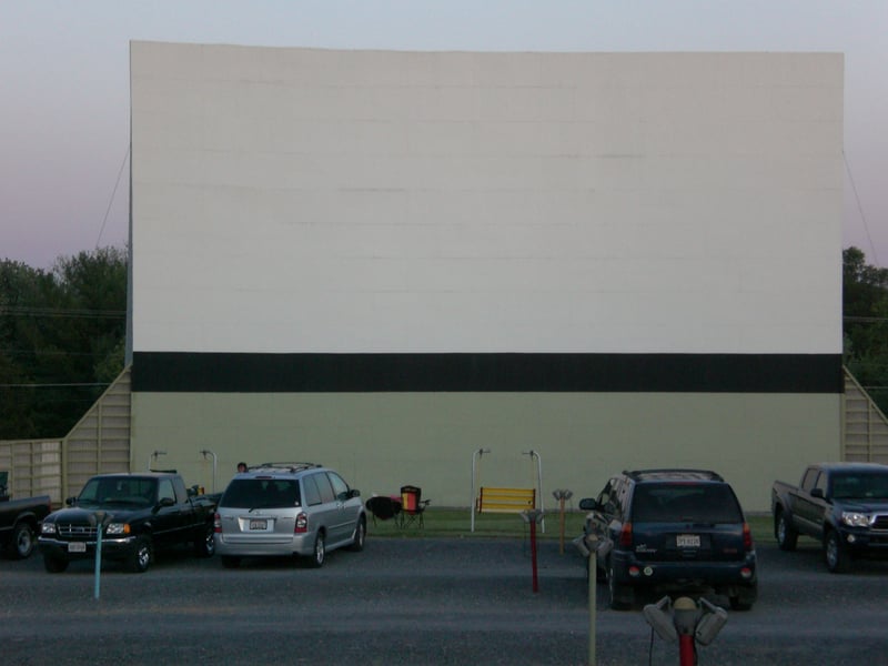 main screen and playground