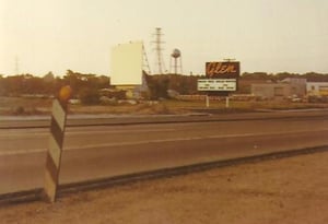 Glen Drive-in