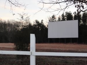 Field and screen