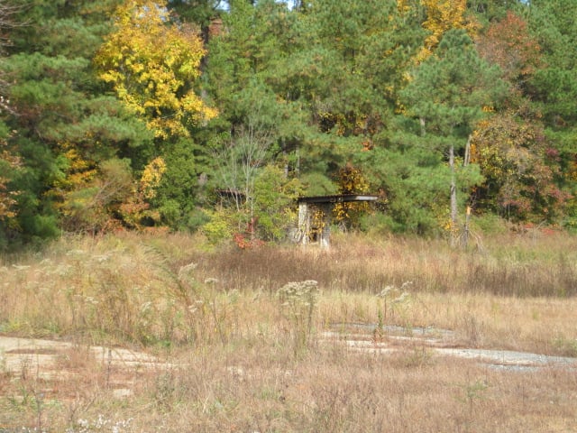 Ticket office