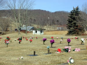 ticket booth