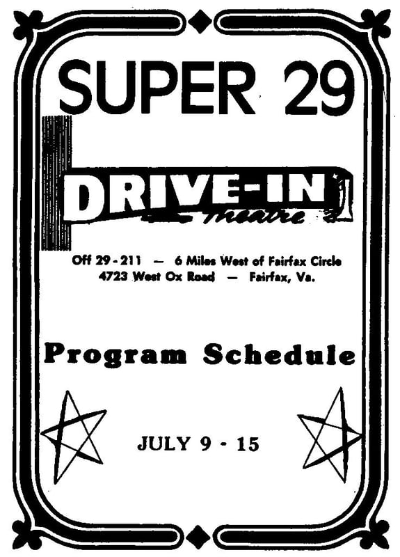 Program from 1982