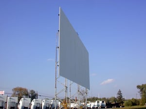 screen