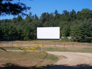 screen