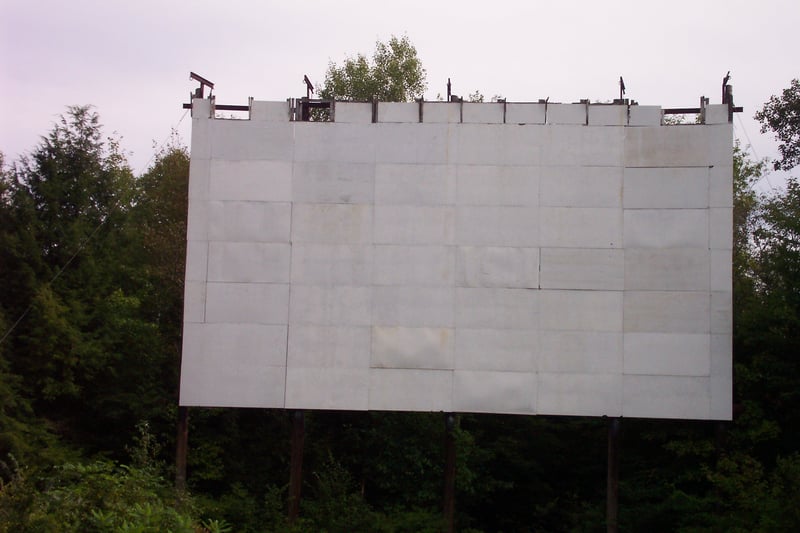 screen