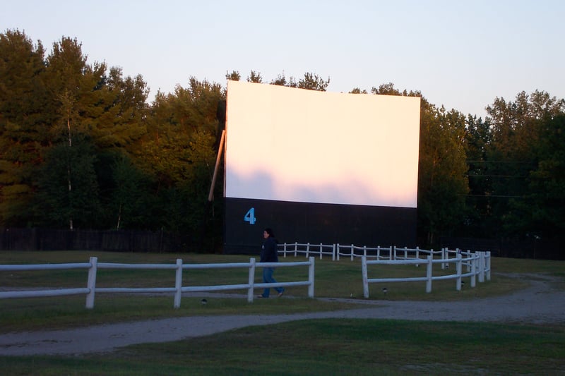 screen 4 with fence separating fields.