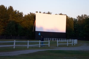 screen 4 with fence separating fields.