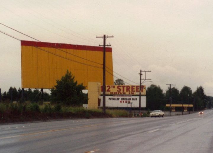 Billboard And Screen