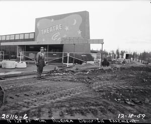 Aurora Drive-In