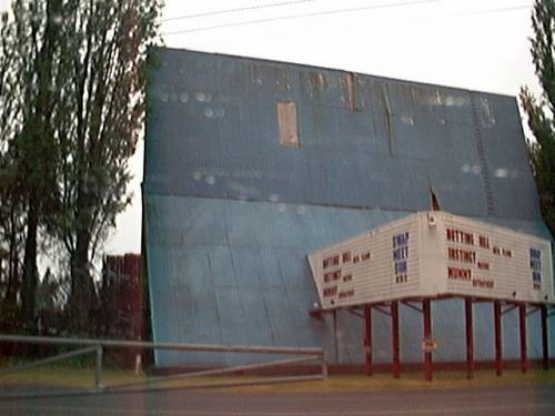 new playground taking shape